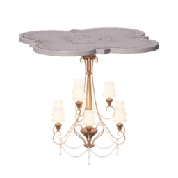 Radiant Chandelier