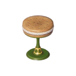 Sandwich Cookie Table