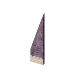 Star Sequence Wall: Slanted