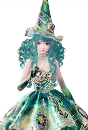 Covenant of Time: Heart Tide