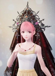 Starforged Crown