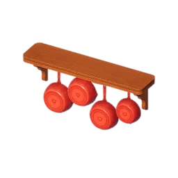 Berry Candy Cookware