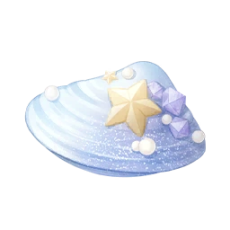 Starlight Scallop