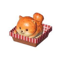 Floof Bread