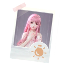 Light Pink (L)