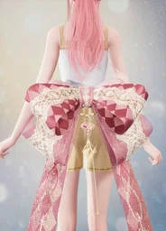 Past Glare: Dreamlike
