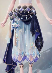 Starry Waltz