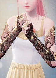 Veiled Sea: Ember