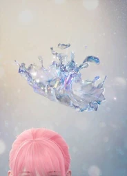 Bubble Messenger