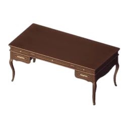 Classic Desk
