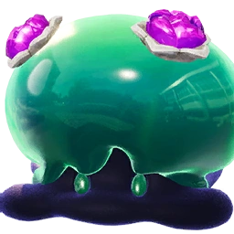 Lonely Slimey