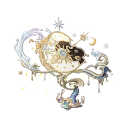 Trapped in Time