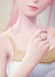 Winter Collection: Spring Snow