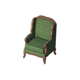 Woodlaze Single Sofa