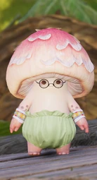 Arishroomtle