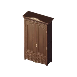 Classic Closet