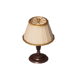 Classic Desk Lamp