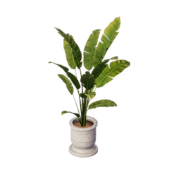 Classic Flowerpot