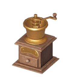 Kitchen Grinder
