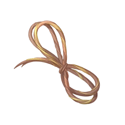 Looptail Furball