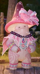 Roucoco