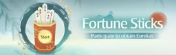 Fortune Sticks