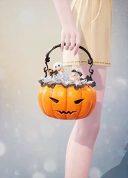 Smiling Sugarbox