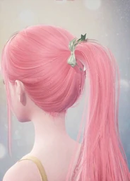 Sweet Garnish: Past