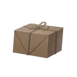 Box with Rong Hua