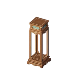 Melodic High Table