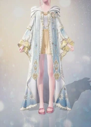 Unsolved Feelings: Devoted Heart