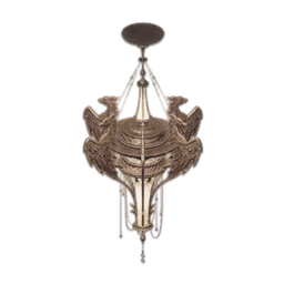 Dragon Pendant Light