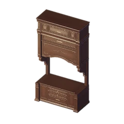 Default Kitchen Cupboard