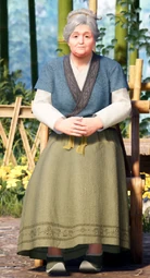 Granny Yao