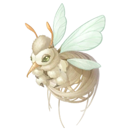 Bustlefly