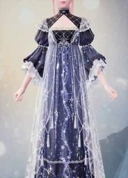 Celestial Nightfall