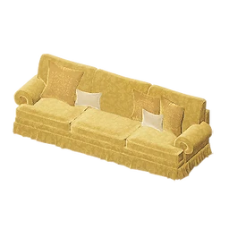 Streamwood Long Sofa
