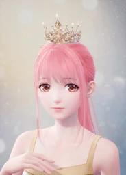 Crown of Conviction: Radiance