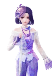 Dreamveil Hymn