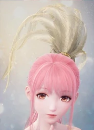 Feathered Melody: Fated