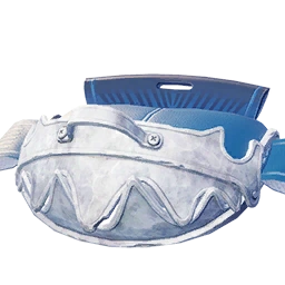 Trap Shark