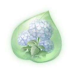 Azure Pomponbloom Essence