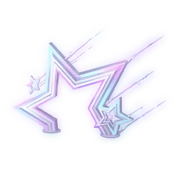Falling Starwish
