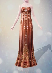 Starlit Moon: Scarlet Tears