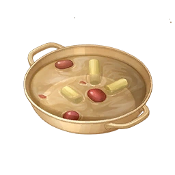 Clear & Simple Broth