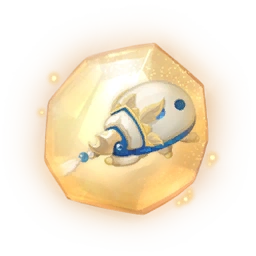 Ocarina Beetle Essence
