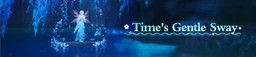 Time's Gentle Sway