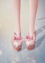 Twisted Path: Dreamlike