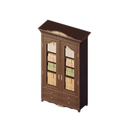 Default Closet