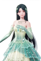Sea of Stars: Aurora